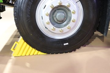 �й������ɶ����ó� ����V5-X 8X4 ���綯��ж�� ����ʱ��352kWhͼƬ