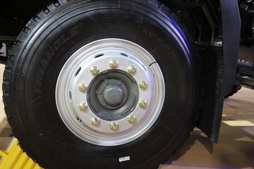 �й������ɶ����ó� ����V5-X 8X4 ���綯��ж�� ����ʱ��352kWhͼƬ