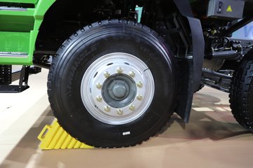 �й������ɶ����ó� ����V5-X 8X4 ���綯��ж�� ����ʱ��352kWhͼƬ