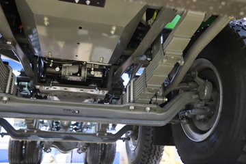 �й������ɶ����ó� ����V5-X 8X4 ���綯��ж�� ����ʱ��352kWhͼƬ
