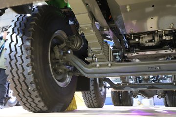 �й������ɶ����ó� ����V5-X 8X4 ���綯��ж�� ����ʱ��352kWhͼƬ