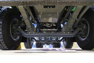 �й������ɶ����ó� ����V5-X 8X4 ���綯��ж�� ����ʱ��352kWhͼƬ