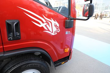 �й������ɶ����ó� V1-X 2.5L���� 170���� 4X2 10�� AMT�Զ��� 2.9����ж��ͼƬ