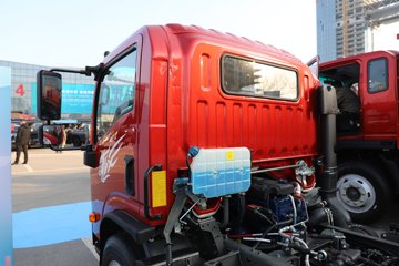 �й������ɶ����ó� V1-X 2.5L���� 170���� 4X2 10�� AMT�Զ��� 2.9����ж��ͼƬ