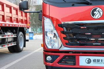 �й������ɶ����ó� V1-X 2.5L���� 170���� 4X2 10�� AMT�Զ��� 2.9����ж��ͼƬ