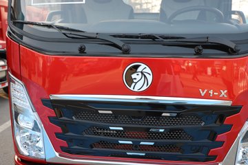 �й������ɶ����ó� V1-X 2.5L���� 170���� 4X2 10�� AMT�Զ��� 2.9����ж��ͼƬ