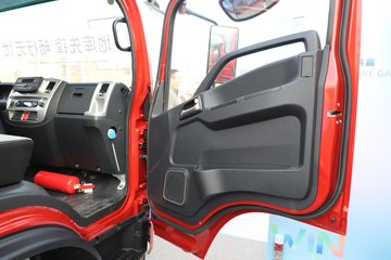 �й������ɶ����ó� V1-X 2.5L���� 170���� 4X2 10�� AMT�Զ��� 2.9����ж��ͼƬ