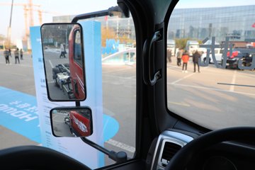 �й������ɶ����ó� V1-X 2.5L���� 170���� 4X2 10�� AMT�Զ��� 2.9����ж��ͼƬ