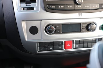�й������ɶ����ó� V1-X 2.5L���� 170���� 4X2 10�� AMT�Զ��� 2.9����ж��ͼƬ