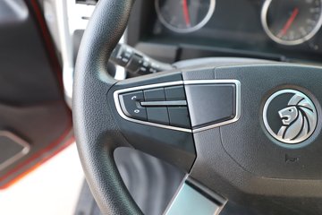 �й������ɶ����ó� V1-X 2.5L���� 170���� 4X2 10�� AMT�Զ��� 2.9����ж��ͼƬ