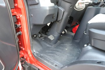 �й������ɶ����ó� V1-X 2.5L���� 170���� 4X2 10�� AMT�Զ��� 2.9����ж��ͼƬ