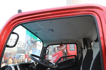�й������ɶ����ó� V1-X 2.5L���� 170���� 4X2 10�� AMT�Զ��� 2.9����ж��ͼƬ