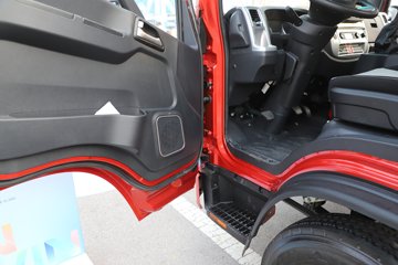 �й������ɶ����ó� V1-X 2.5L���� 170���� 4X2 10�� AMT�Զ��� 2.9����ж��ͼƬ
