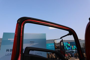 �й������ɶ����ó� V1-X 2.5L���� 170���� 4X2 10�� AMT�Զ��� 2.9����ж��ͼƬ