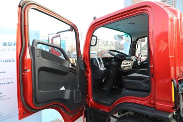 �й������ɶ����ó� V1-X 2.5L���� 170���� 4X2 10�� AMT�Զ��� 2.9����ж��ͼƬ