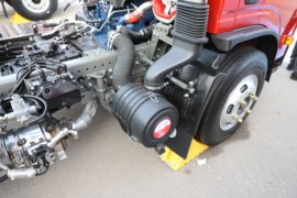 V1-X&nbsp;自卸车底盘                                                图片