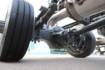 �й������ɶ����ó� V1-X 2.5L���� 170���� 4X2 10�� AMT�Զ��� 2.9����ж��ͼƬ
