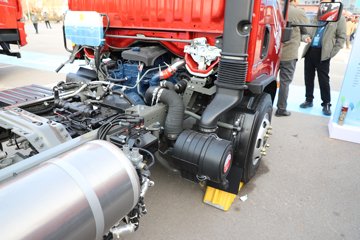 �й������ɶ����ó� V1-X 2.5L���� 170���� 4X2 10�� AMT�Զ��� 2.9����ж��ͼƬ
