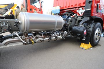 �й������ɶ����ó� V1-X 2.5L���� 170���� 4X2 10�� AMT�Զ��� 2.9����ж��ͼƬ