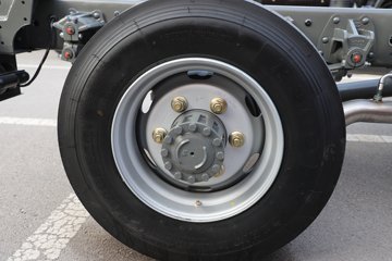 �й������ɶ����ó� V1-X 2.5L���� 170���� 4X2 10�� AMT�Զ��� 2.9����ж��ͼƬ
