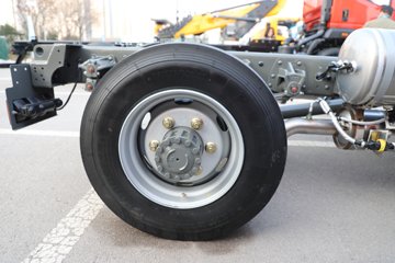 �й������ɶ����ó� V1-X 2.5L���� 170���� 4X2 10�� AMT�Զ��� 2.9����ж��ͼƬ