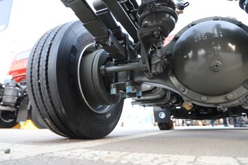 �й������ɶ����ó� V1-X 2.5L���� 170���� 4X2 10�� AMT�Զ��� 2.9����ж��ͼƬ