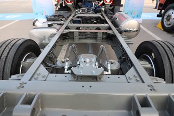 �й������ɶ����ó� V1-X 2.5L���� 170���� 4X2 10�� AMT�Զ��� 2.9����ж��ͼƬ