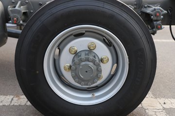 �й������ɶ����ó� V1-X 2.5L���� 170���� 4X2 10�� AMT�Զ��� 2.9����ж��ͼƬ