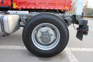 �й������ɶ����ó� V1-X 2.5L���� 170���� 4X2 10�� AMT�Զ��� 2.9����ж��ͼƬ