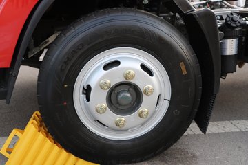 �й������ɶ����ó� V1-X 2.5L���� 170���� 4X2 10�� AMT�Զ��� 2.9����ж��ͼƬ