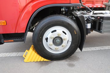 �й������ɶ����ó� V1-X 2.5L���� 170���� 4X2 10�� AMT�Զ��� 2.9����ж��ͼƬ