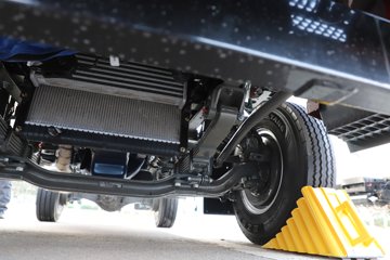 �й������ɶ����ó� V1-X 2.5L���� 170���� 4X2 10�� AMT�Զ��� 2.9����ж��ͼƬ