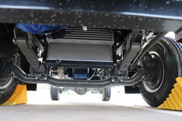 �й������ɶ����ó� V1-X 2.5L���� 170���� 4X2 10�� AMT�Զ��� 2.9����ж��ͼƬ