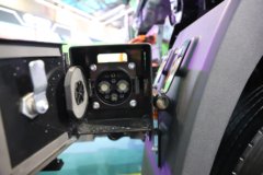 重汽豪曼 星蓝EM3 天行版 4.18米单排纯电动栏板轻卡 宁德时代140.41kWh