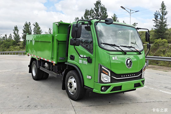 �������ó� ����G100 2.5L���� 155���� 4X2 ��ʿ��8�� 3.7�׵�����ж��