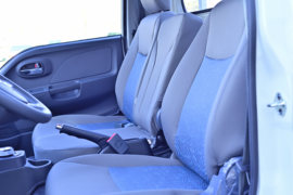 鑫程-1&nbsp;电动载货车驾驶室图片