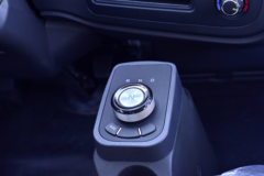 黄海汽车 鑫程-1 液刹 4.01米单排纯电动厢式微卡 亿纬65.66kWh