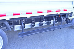 黄海汽车 鑫程-1 液刹 4.01米单排纯电动厢式微卡 亿纬65.66kWh