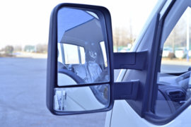 鑫程-1&nbsp;电动载货车外观图片