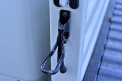 黄海汽车 鑫程-1 液刹 4.01米单排纯电动栏板微卡 亿纬65.66kWh