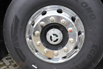 �������� ����HK 14.5L LNG 630���� 6X4 ��ʿ��12�� AMT�Զ��� ǣ����ͼƬ