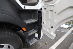 东风柳汽乘龙H7pro 6X4 纯电动牵引车 宁德时代600kWh