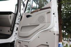 东风柳汽乘龙H7pro 6X4 纯电动牵引车 宁德时代600kWh