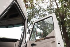 东风柳汽乘龙H7pro 6X4 纯电动牵引车 宁德时代600kWh