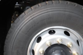 乘龙H7pro&nbsp;电动牵引车底盘图片