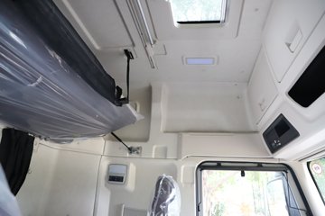 ������������HK 15.5L LNG 640���� 6X4 ��ʿ��12�� AMT�Զ��� ǣ����ͼƬ