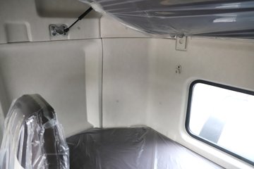 ������������HK 15.5L LNG 640���� 6X4 ��ʿ��12�� AMT�Զ��� ǣ����ͼƬ