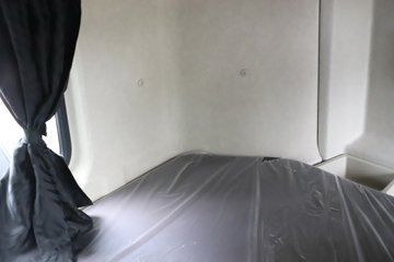 ������������HK 15.5L LNG 640���� 6X4 ��ʿ��12�� AMT�Զ��� ǣ����ͼƬ