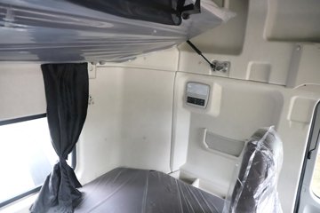 ������������HK 15.5L LNG 640���� 6X4 ��ʿ��12�� AMT�Զ��� ǣ����ͼƬ