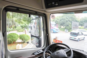 ������������HK 15.5L LNG 640���� 6X4 ��ʿ��12�� AMT�Զ��� ǣ����ͼƬ